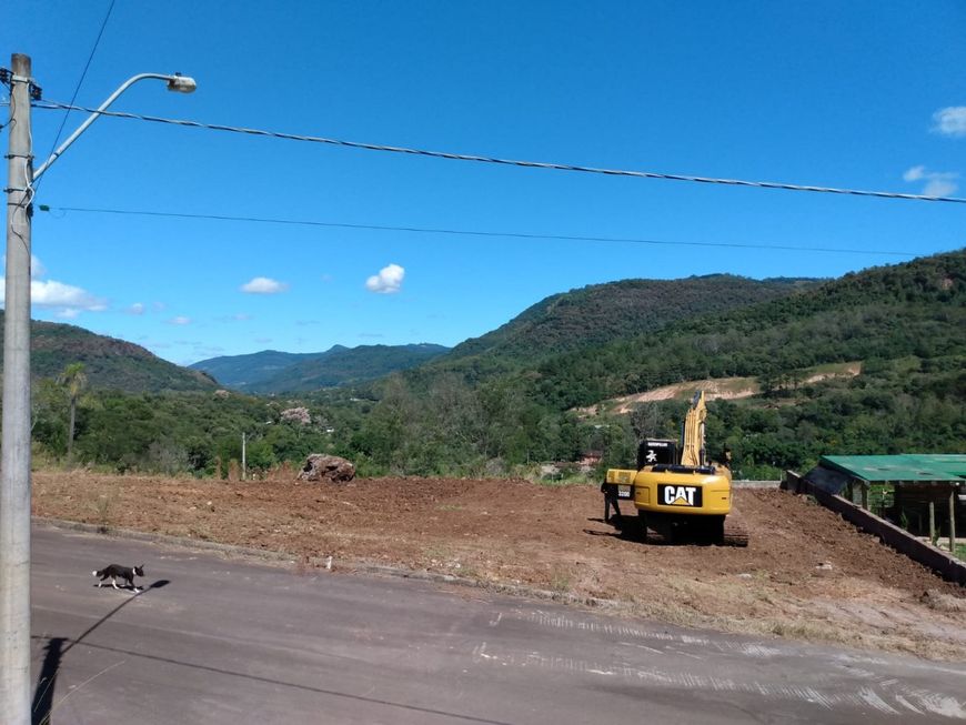 Venda de Terreno em Caxias do Sul-RS, bairro Vila Cristina