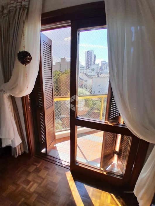 Apartamento em Exposição