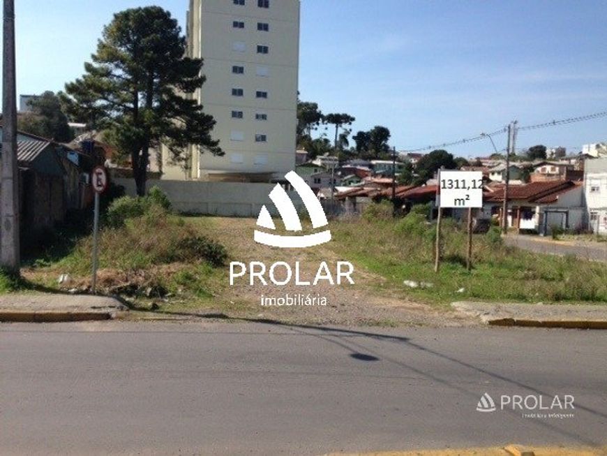 Terreno para Aluguel no Esplanada - Caxias do Sul