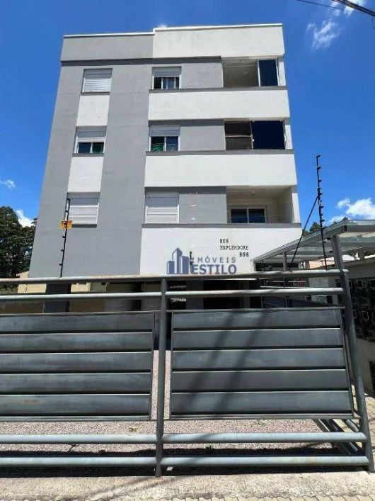 Apartamento à venda, 49 m² por R$ 235.000,00 - Desvio Rizzo - Caxias do Sul/RS