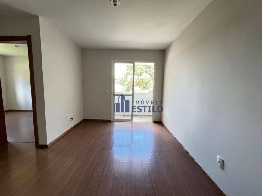 Apartamento à venda, 49 m² por R$ 235.000,00 - Desvio Rizzo - Caxias do Sul/RS