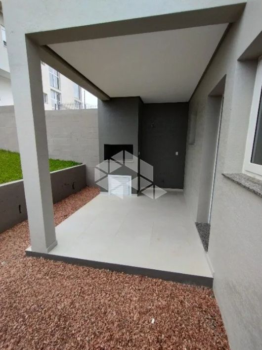 Casa em Bela Vista