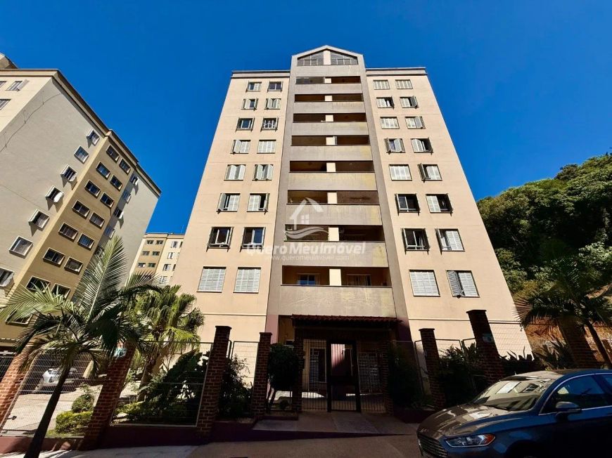 Apartamento à venda no Cred 100
