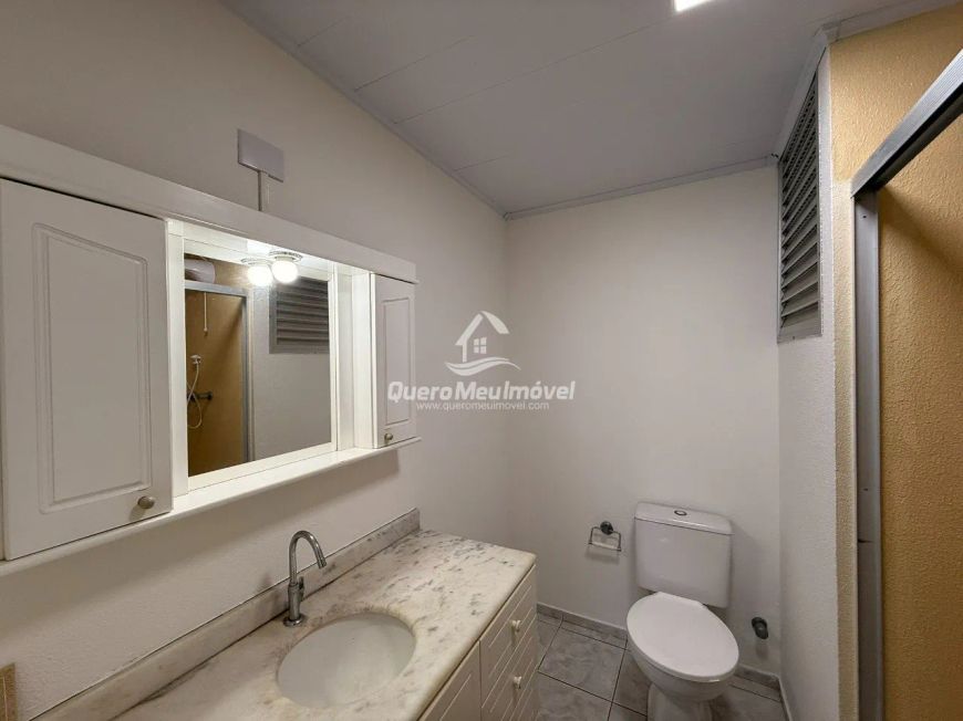 Apartamento à venda no Cred 100
