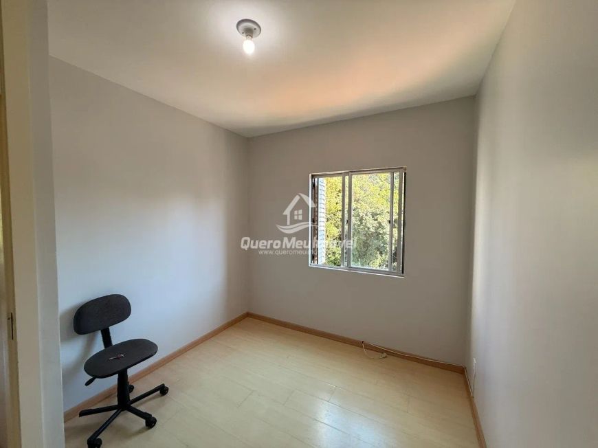 Apartamento à venda no Cred 100