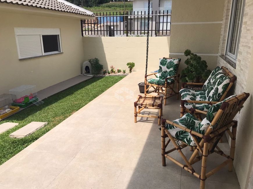 Casa São Luiz