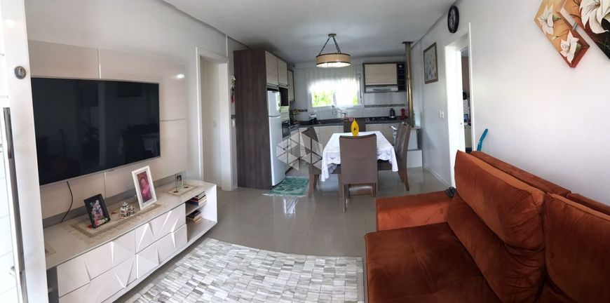 Casa São Luiz