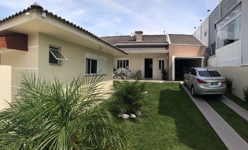 Casa São Luiz
