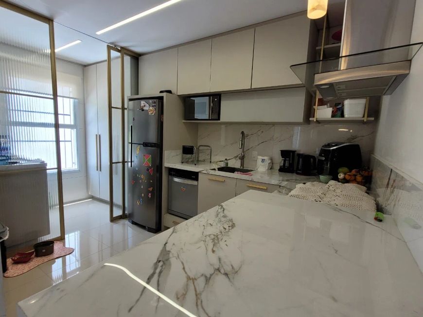 Venda de Apartamento em Caxias do Sul-RS, bairro São Luiz