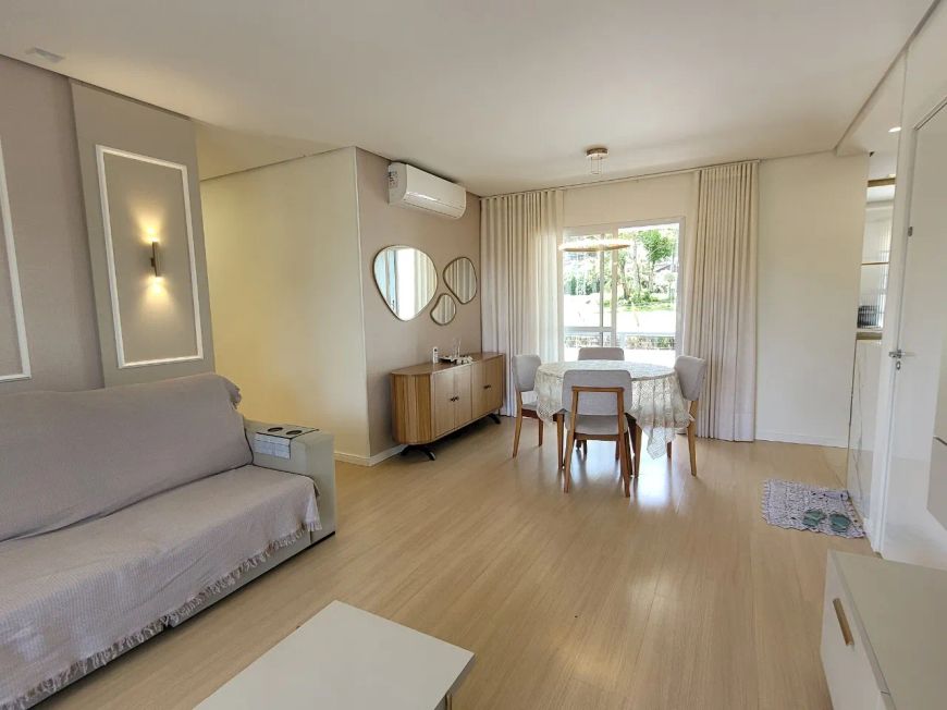 Venda de Apartamento em Caxias do Sul-RS, bairro São Luiz