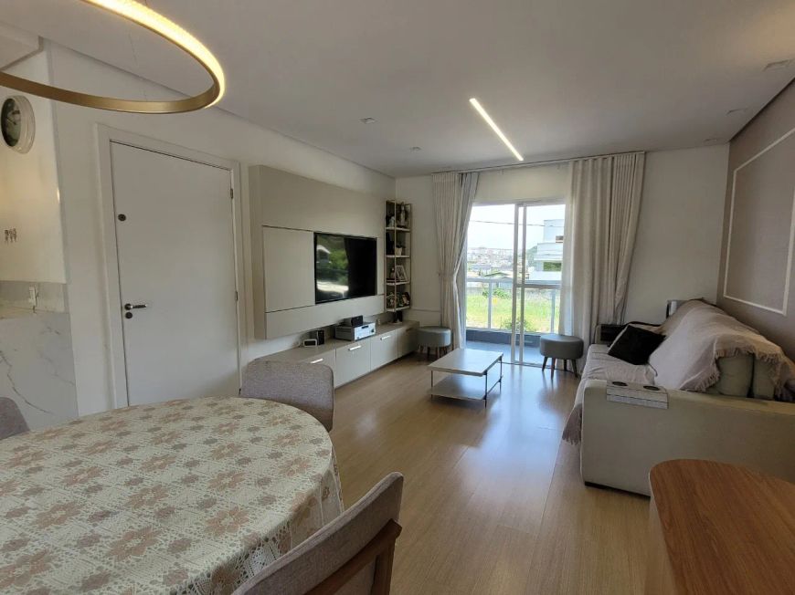 Venda de Apartamento em Caxias do Sul-RS, bairro São Luiz