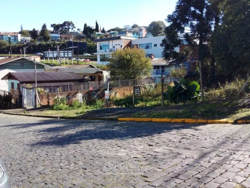 Terreno Medianeira Caxias do Sul