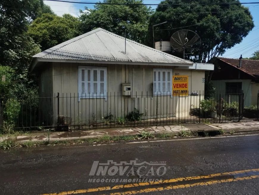 Terreno Desvio Rizzo Caxias do Sul