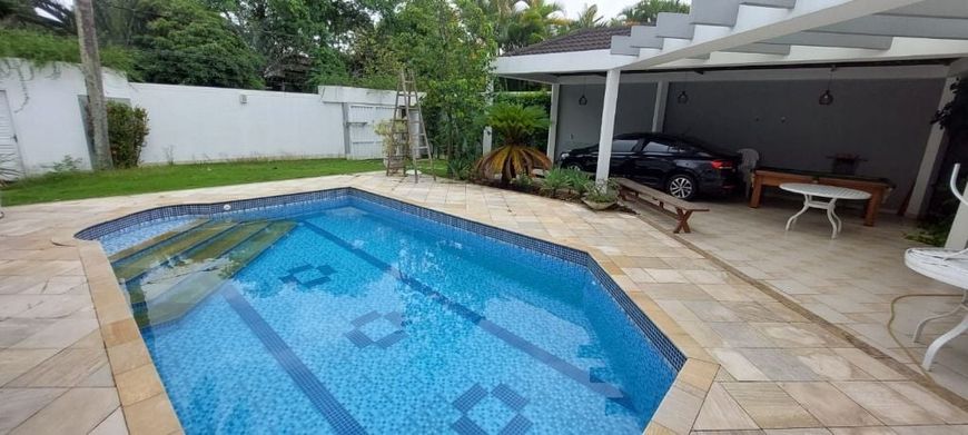 Anil | Casa 4 quartos, sendo 2 suites