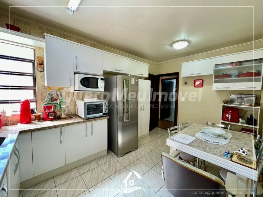Apartamento a venda em São pelegrino