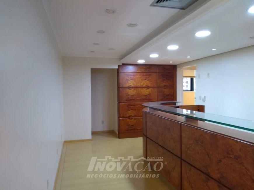 Sala Aérea Jardim América Caxias do Sul