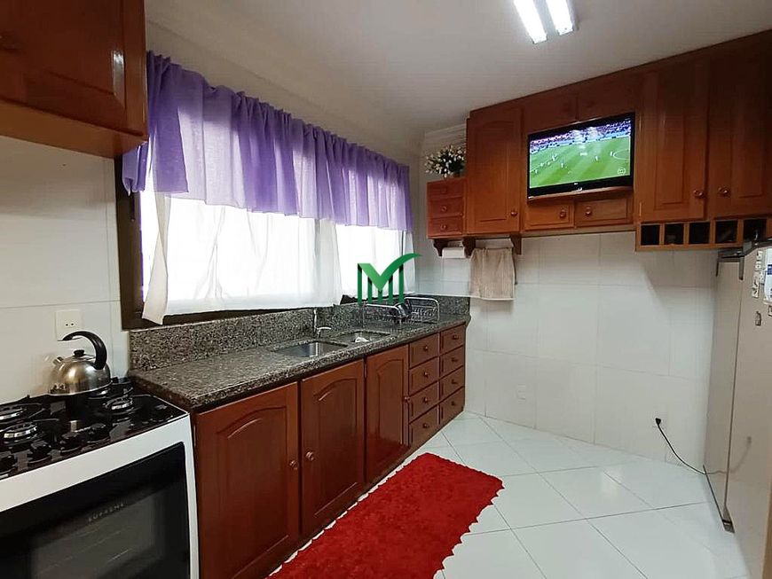 Apartamento em Ótima localização no São Pelegrino