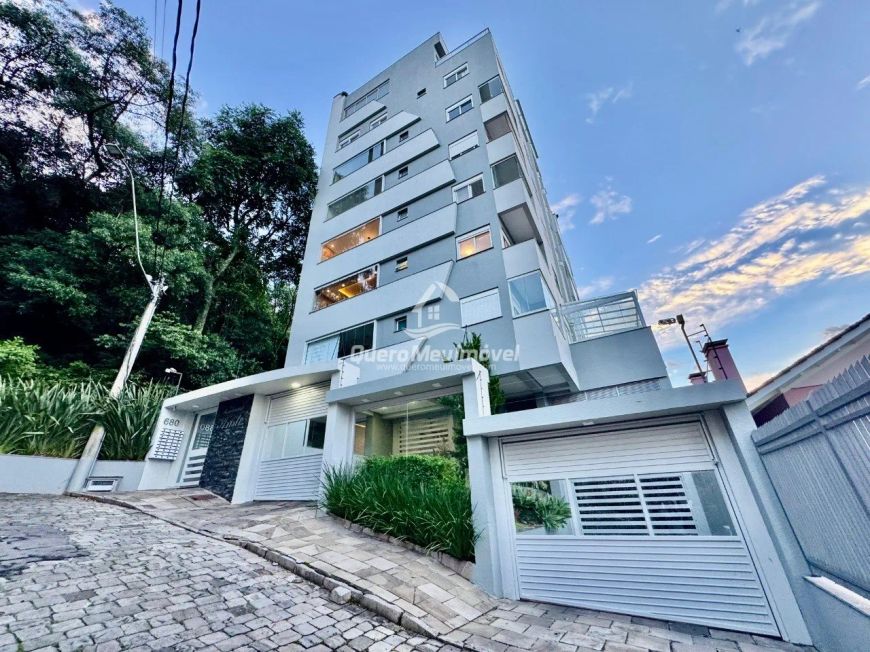 Apartamento à venda no Panazzolo