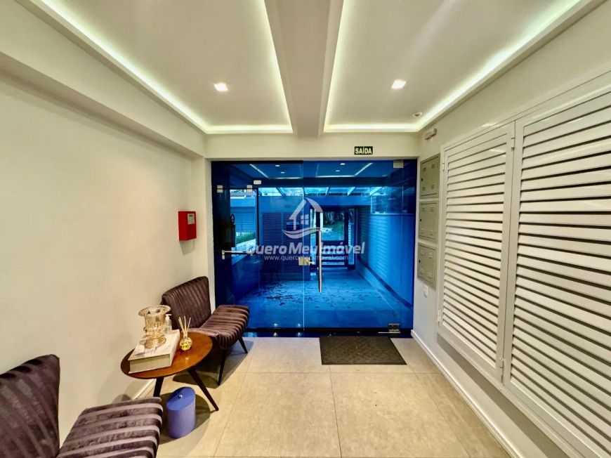 Apartamento à venda no Panazzolo