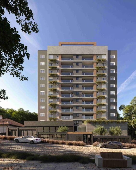 Venda de Apartamento em Caxias do Sul-RS, bairro Panazzolo