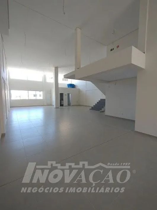 Sala Térrea / Loja comercial Centro Caxias do Sul