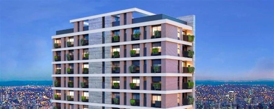 Ótimo lançamento no Bairro Rio Branco! Apartamentos com 03 dormitórios (sendo 01 suíte), sala para 0