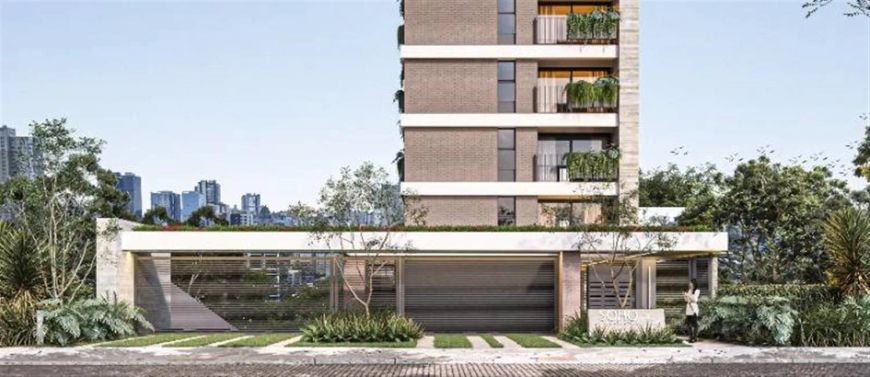Ótimo lançamento no Bairro Rio Branco! Apartamentos com 03 dormitórios (sendo 01 suíte), sala para 0