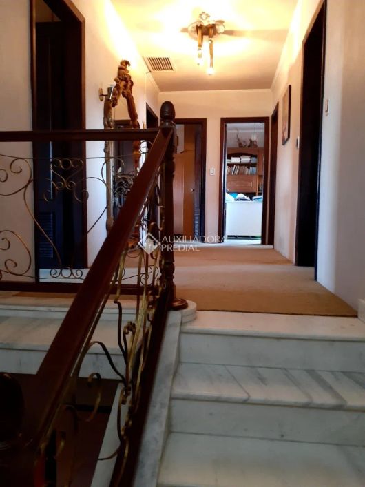 Casa à Venda no Sagrada Família - Caxias do Sul