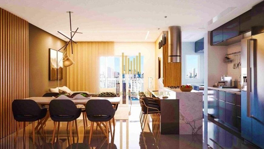 Ótimo Apartamento no Panazzolo