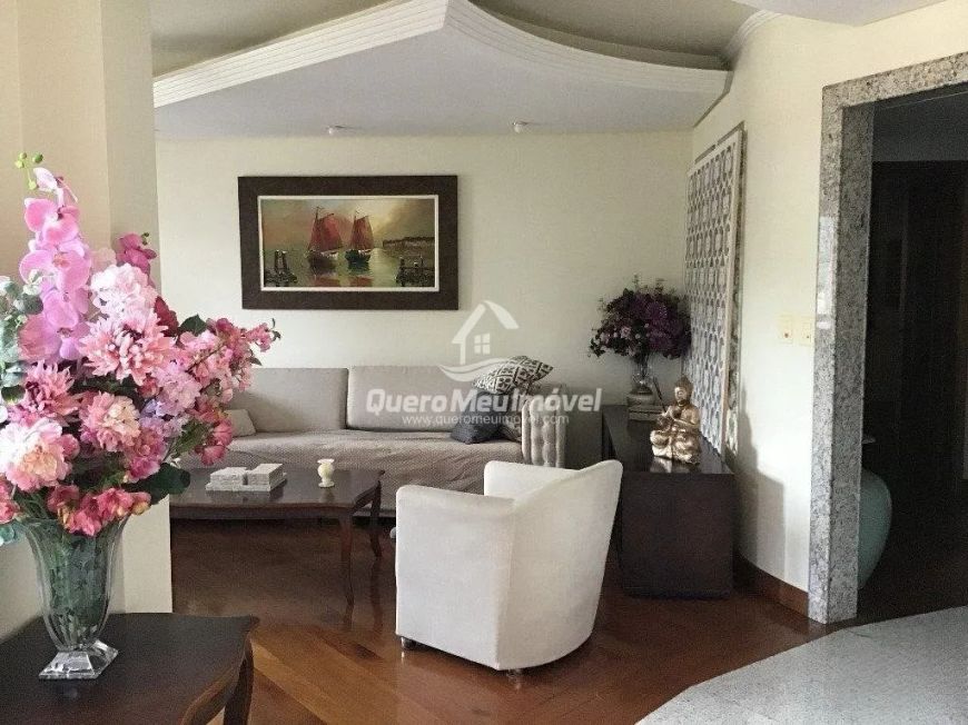 Apartamento à venda no Panazzolo