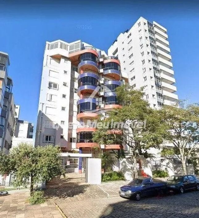 Apartamento à venda no Panazzolo