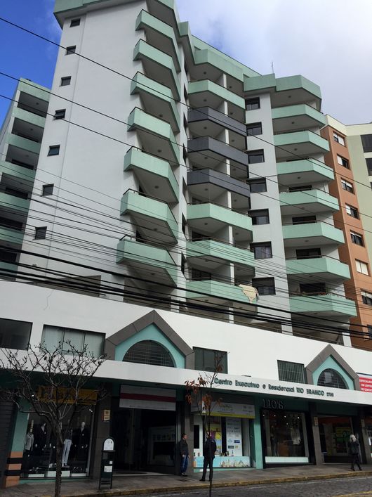 BENTOALVES aluga loja térrea c/ 40m2, próximo Igreja São Pelegrino - Caxias do Sul - RS