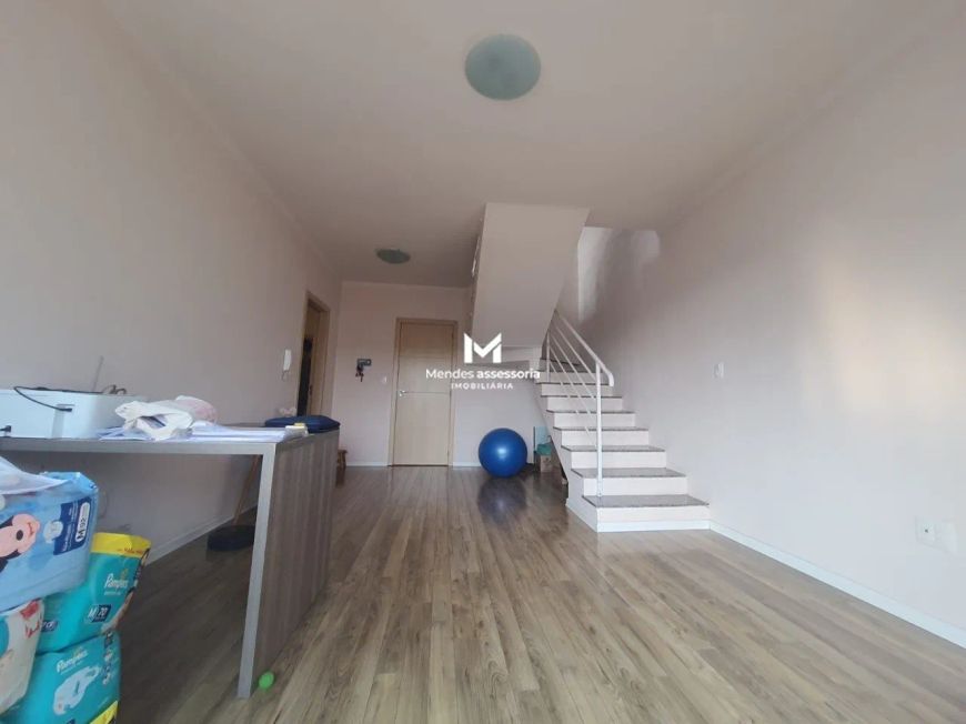 Cobertura duplex a venda com 147 m² a venda!