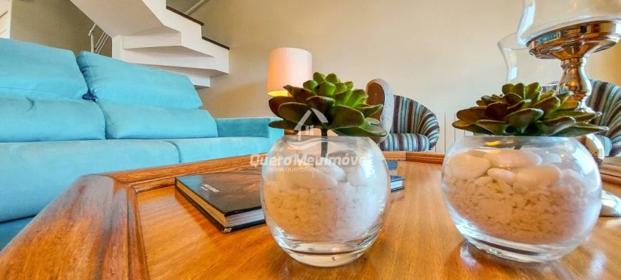 Apartamento a venda em São Pelegrino