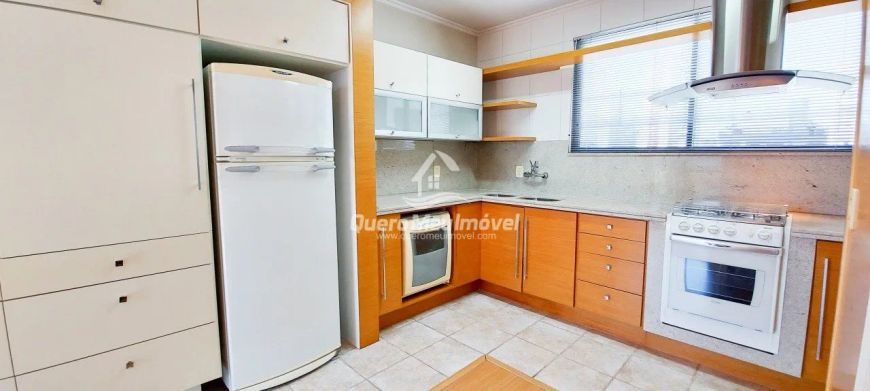 Apartamento a venda em São Pelegrino