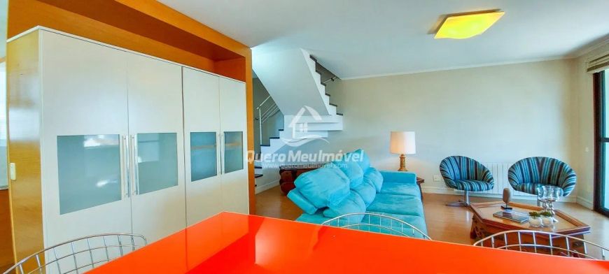 Apartamento a venda em São Pelegrino
