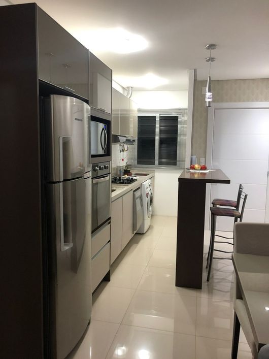 Venda de Apartamento em Caxias do Sul-RS, bairro Colina Sorriso