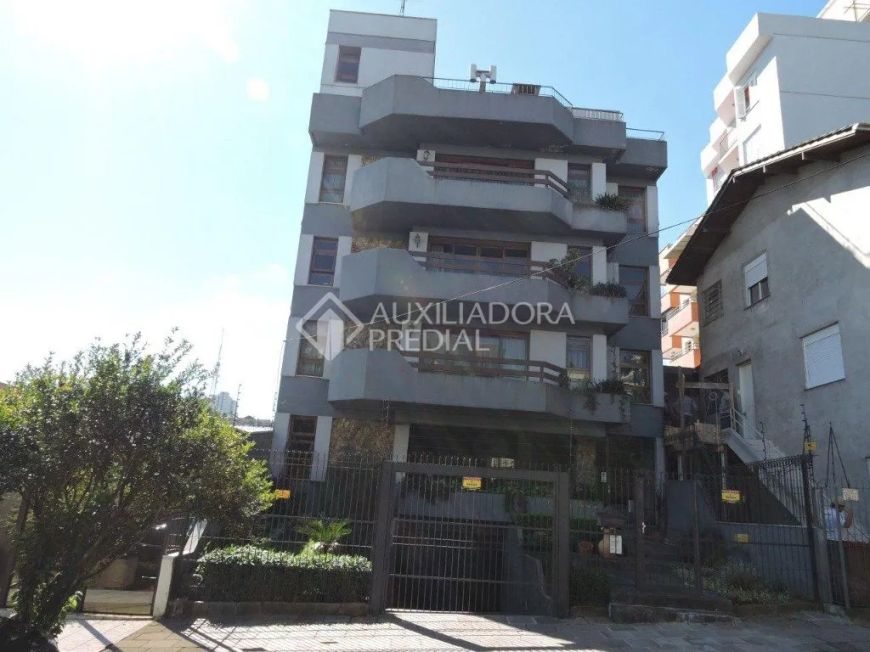 CAXIAS DO SUL - Apartamento Padrão - Nossa Senhora de Lourdes