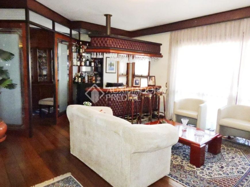 CAXIAS DO SUL - Apartamento Padrão - Nossa Senhora de Lourdes
