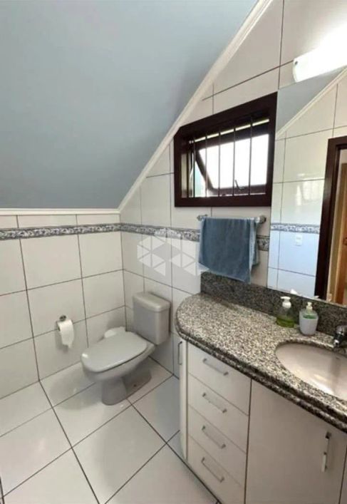 Casa em São Luiz