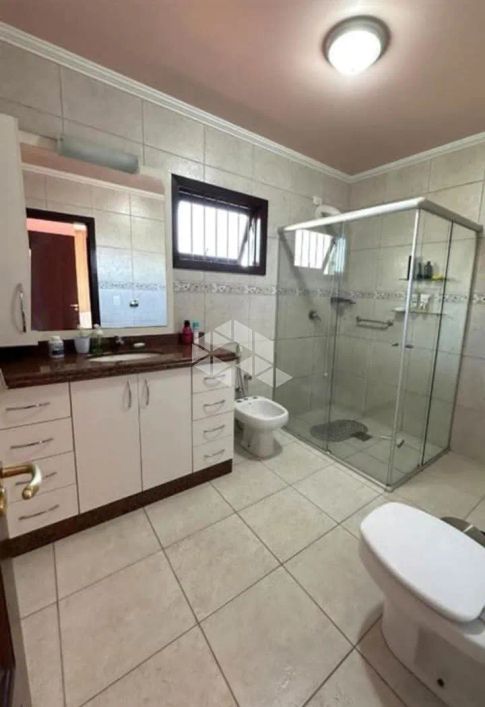 Casa em São Luiz