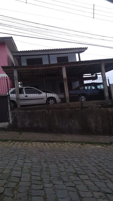 Venda de Casa em Caxias do Sul-RS, bairro Abramo Susin