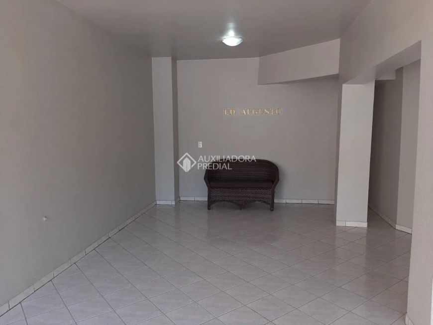 Apartamento no bairro Pio X