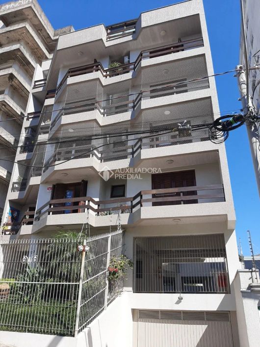 Apartamento no bairro Pio X