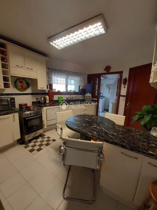 Apartamento no bairro Pio X