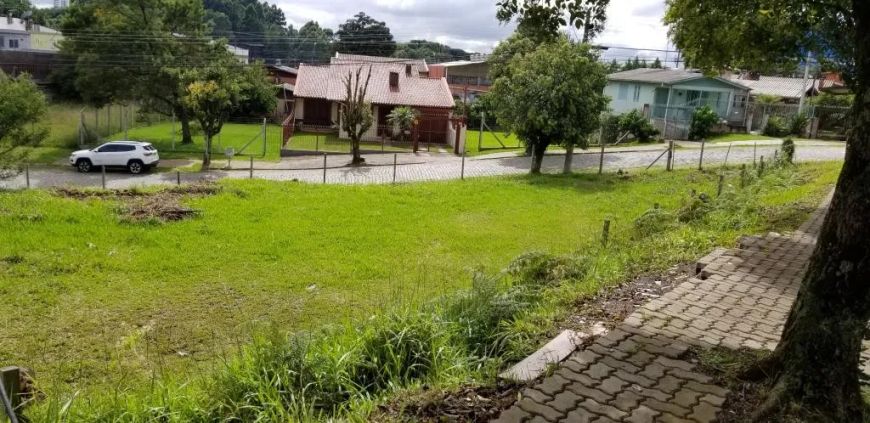 Terreno Desvio Rizzo Caxias do Sul