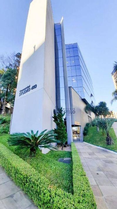 Sala à venda, 51 m² por R$ 400.000,00 - Exposição - Caxias do Sul/RS