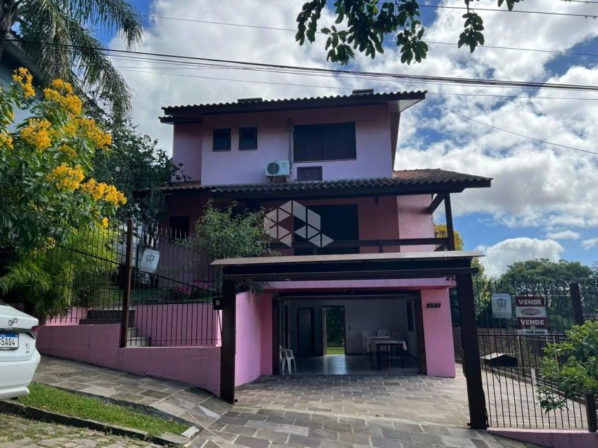 Casa em Bela Vista