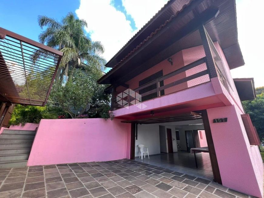 Casa em Bela Vista