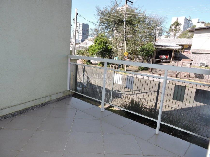 Apartamento no bairro Desvio Rizzo